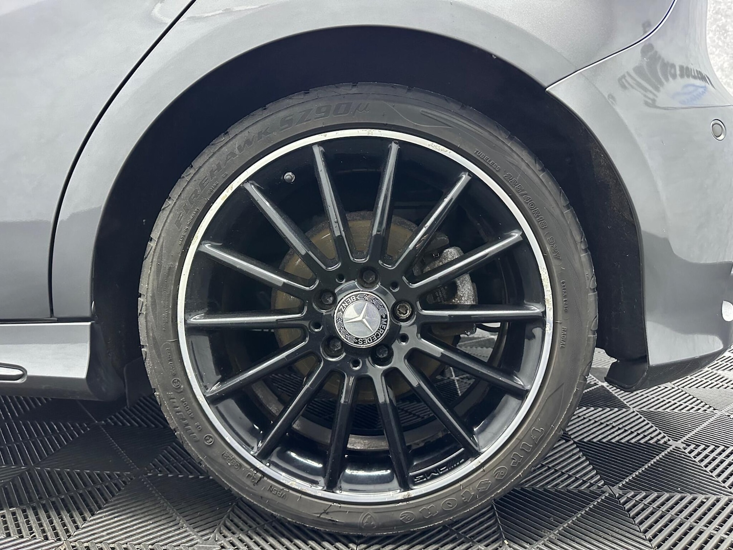 Used Mercedes-Benz A-Class 2016 for sale - 77267997: Photo 29