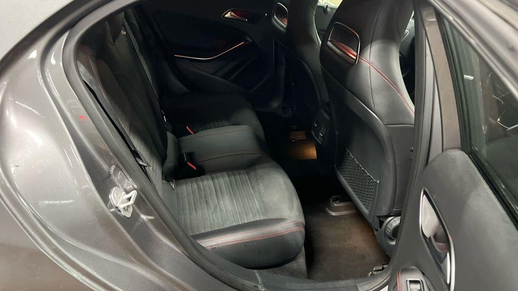 Used Mercedes-Benz A-Class for sale - 77267997: Photo 3