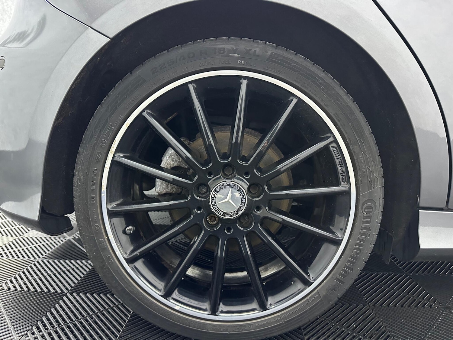 Used Mercedes-Benz A-Class 2016 for sale - 77267997: Photo 30