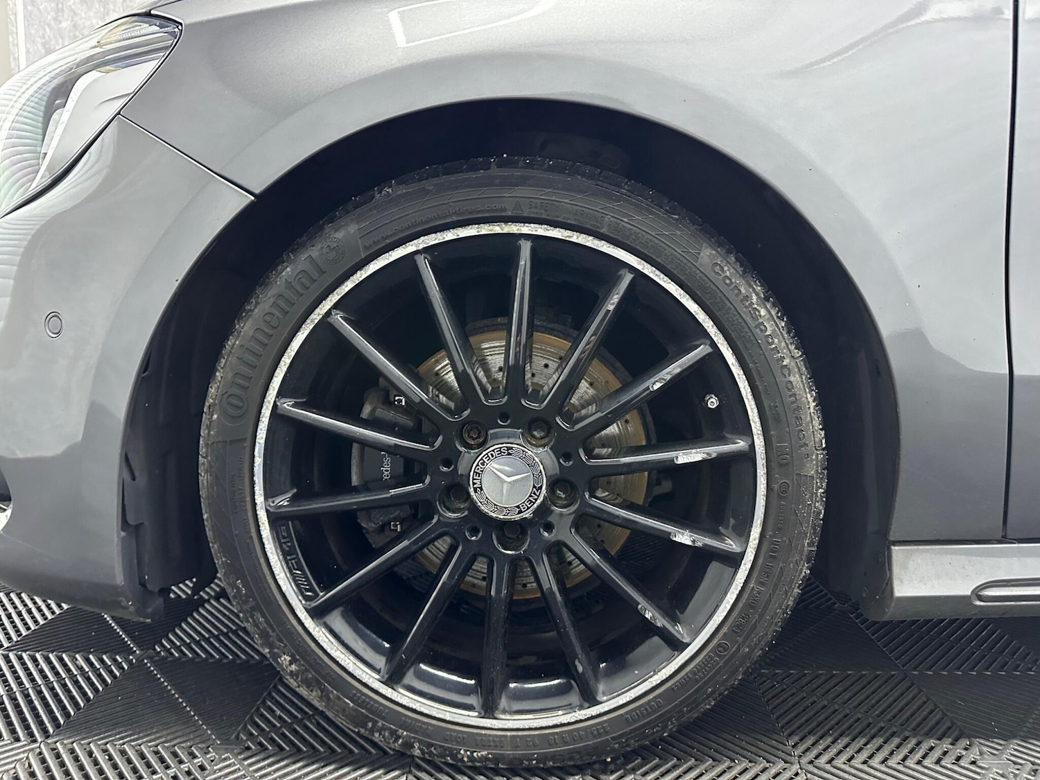 Used Mercedes-Benz A-Class 2016 for sale - 77267997: Photo 31