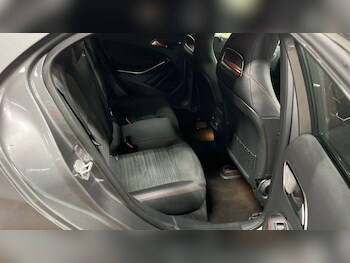 Used Mercedes-Benz A-Class 2016 for sale - 77267997: Photo