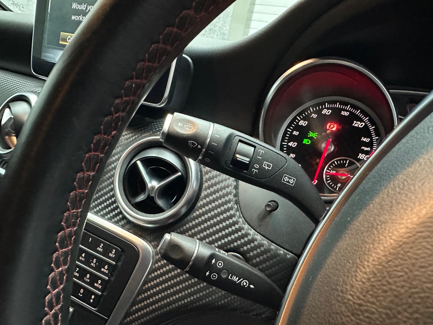 Used Mercedes-Benz A-Class 2016 for sale - 77267997: Photo 44