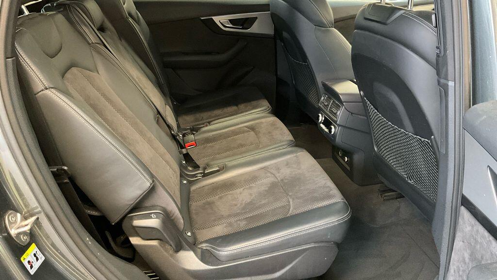 Used Audi Q7 for sale - 78057841: Photo 3