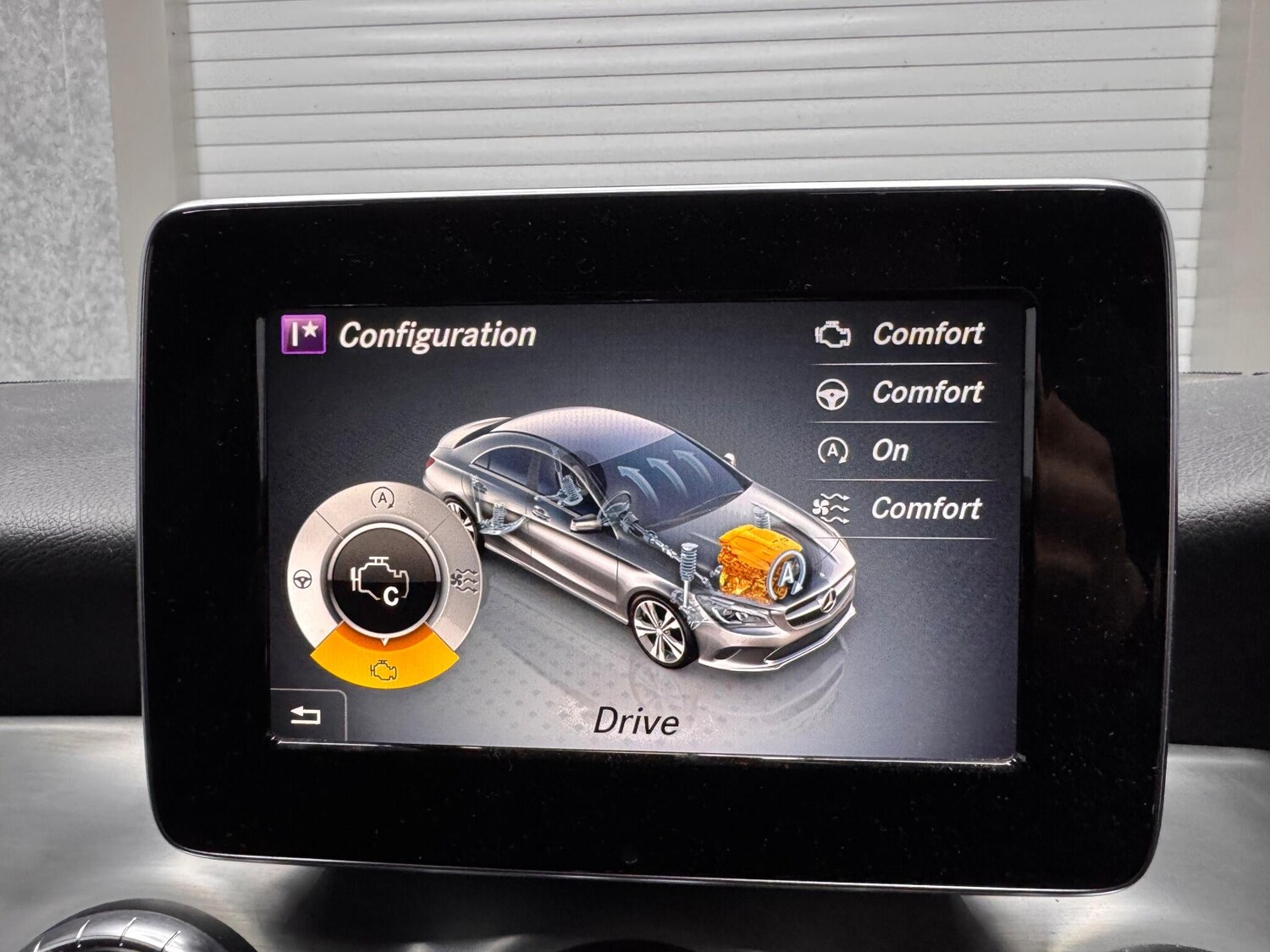 Used Mercedes-Benz CLA 2018 for sale - 77839432: Photo 10