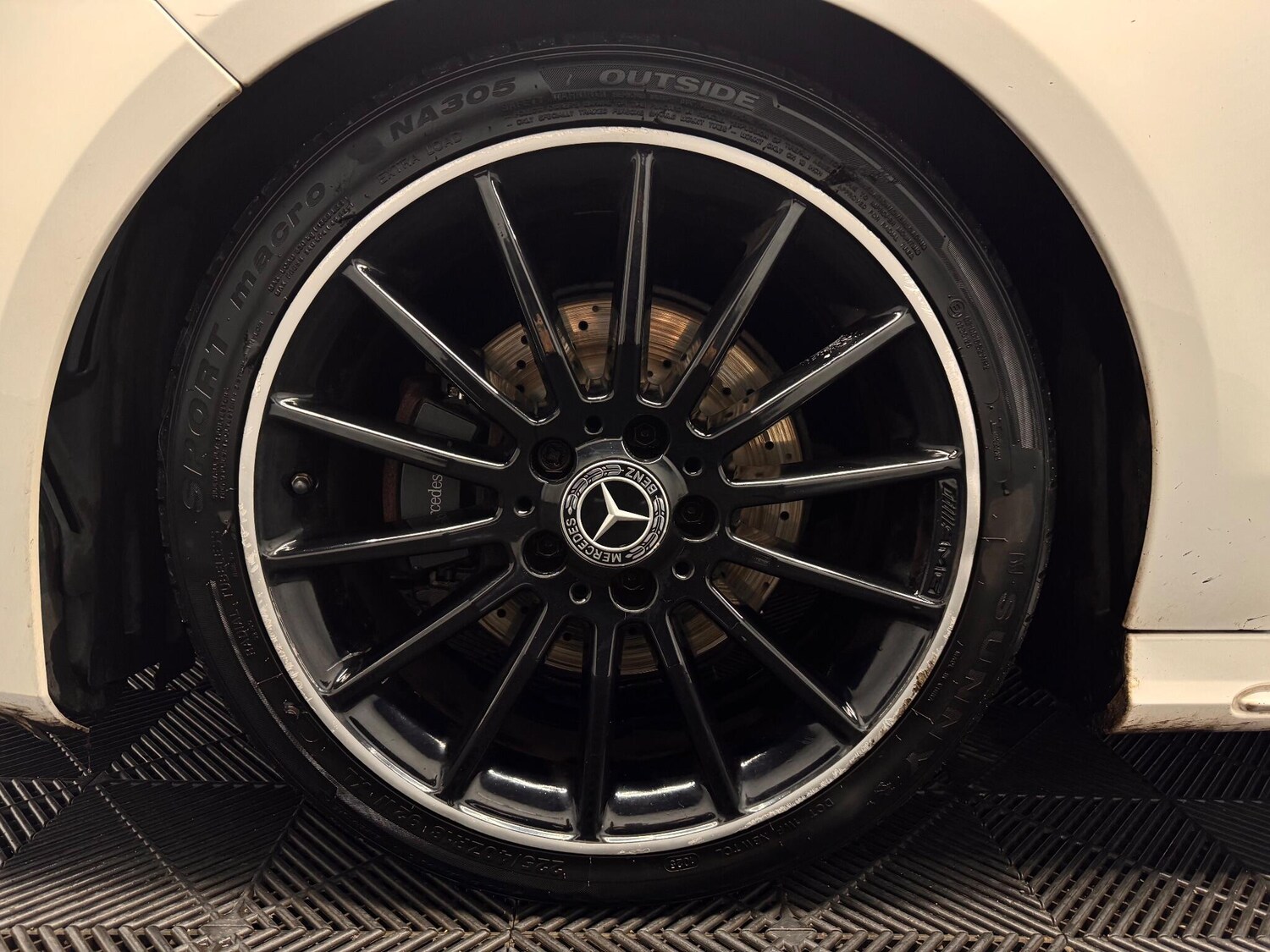 Used Mercedes-Benz CLA 2018 for sale - 77839432: Photo 21