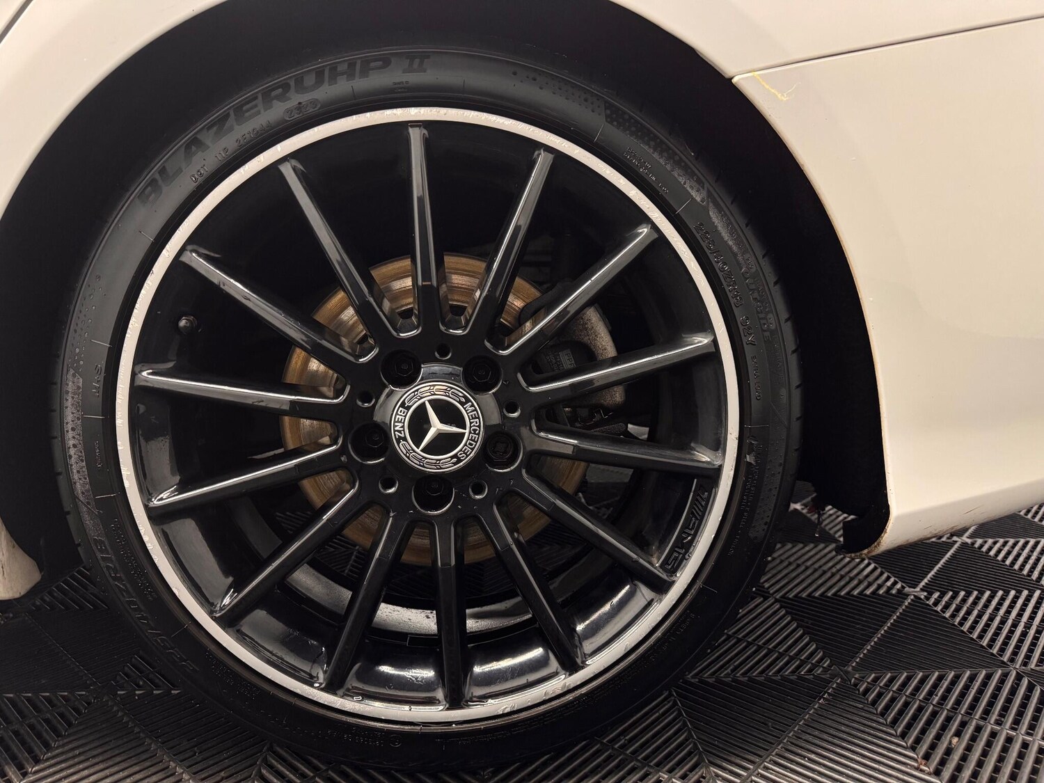 Used Mercedes-Benz CLA 2018 for sale - 77839432: Photo 23