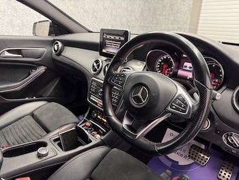 Used Mercedes-Benz CLA 2018 for sale - 77839432: Photo