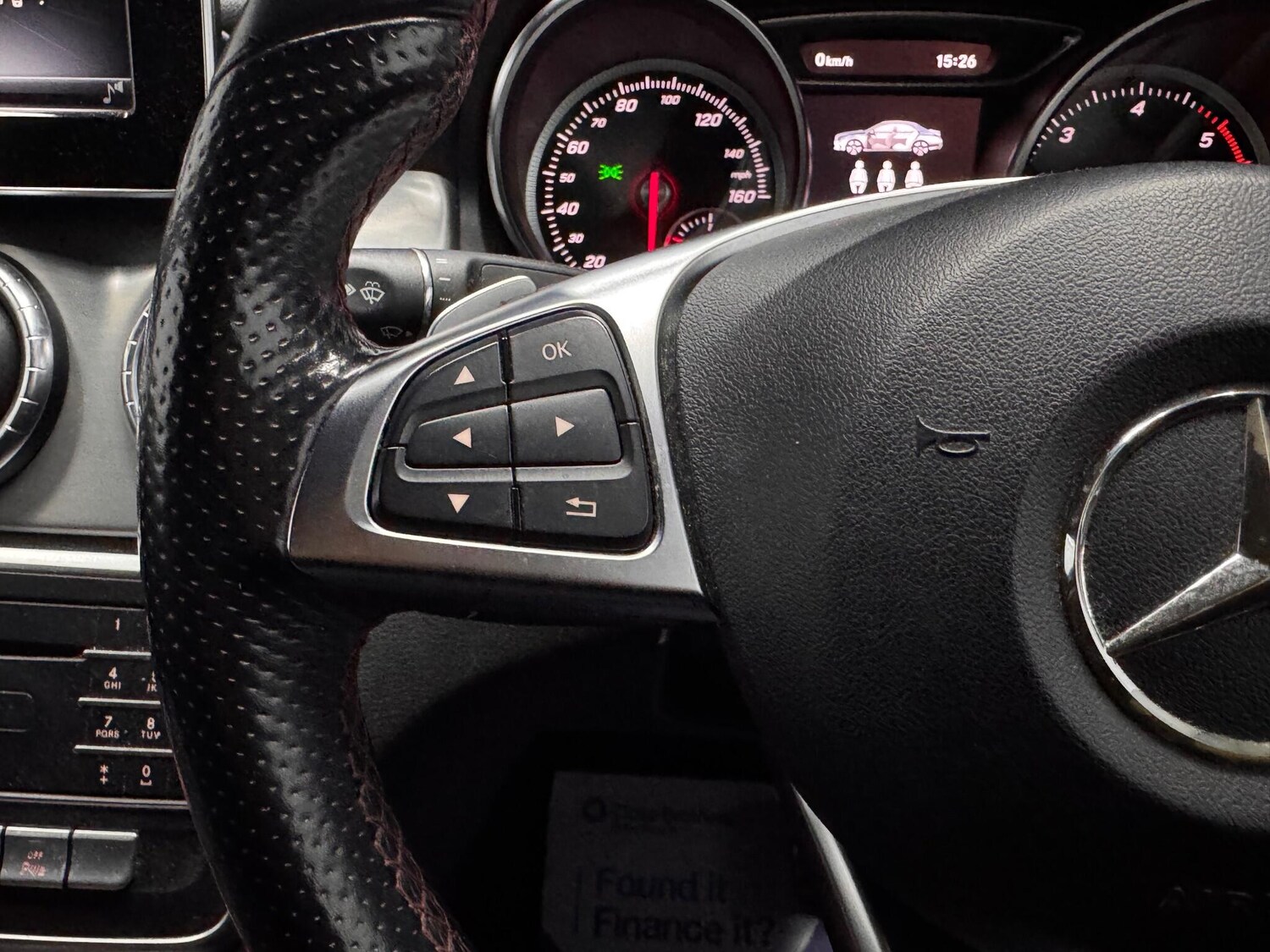 Used Mercedes-Benz CLA 2018 for sale - 77839432: Photo 6