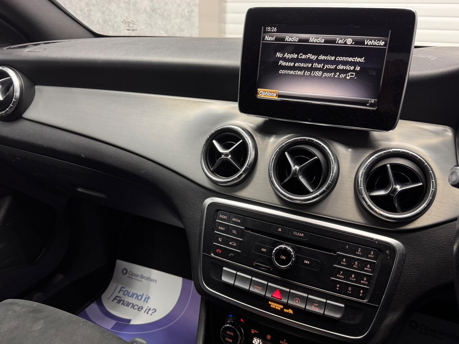 Used Mercedes-Benz CLA 2018 for sale - 77839432: Photo 9