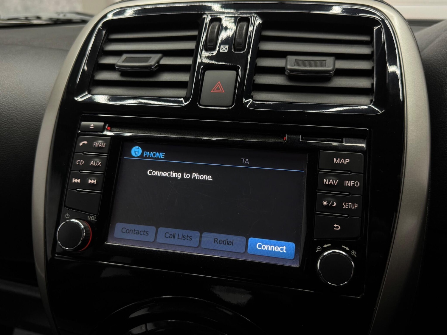 Used Nissan Micra for sale - 78057785: Photo 10