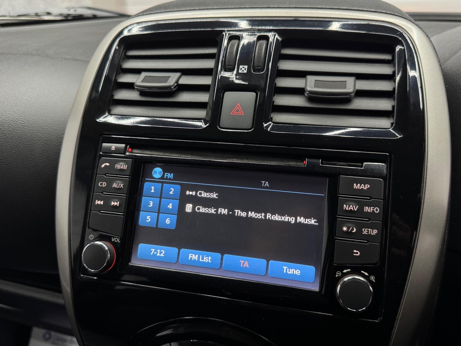 Used Nissan Micra for sale - 78057785: Photo 11