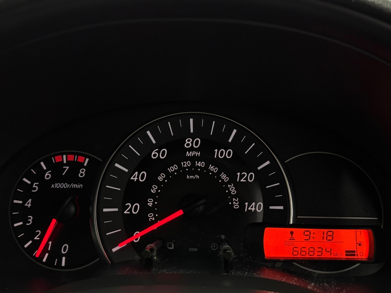 Used Nissan Micra for sale - 78057785: Photo 12