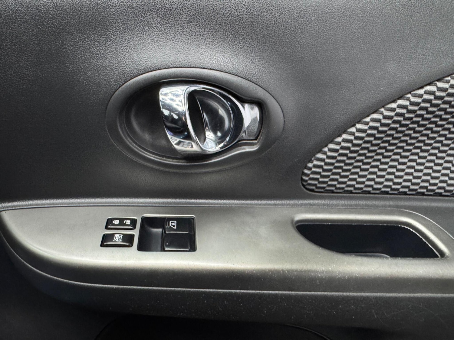 Used Nissan Micra for sale - 78057785: Photo 16