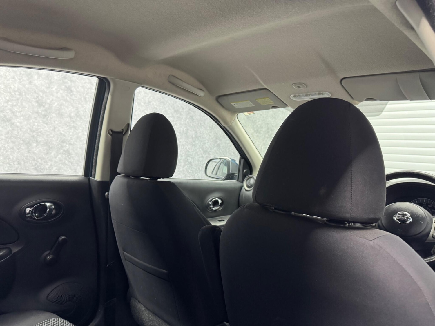 Used Nissan Micra for sale - 78057785: Photo 18