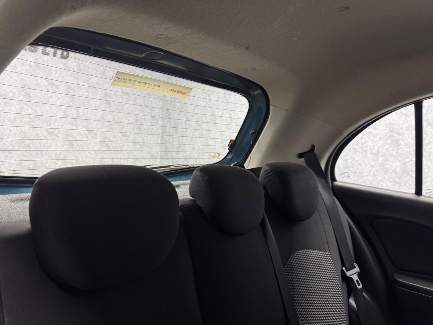 Used Nissan Micra for sale - 78057785: Photo 19