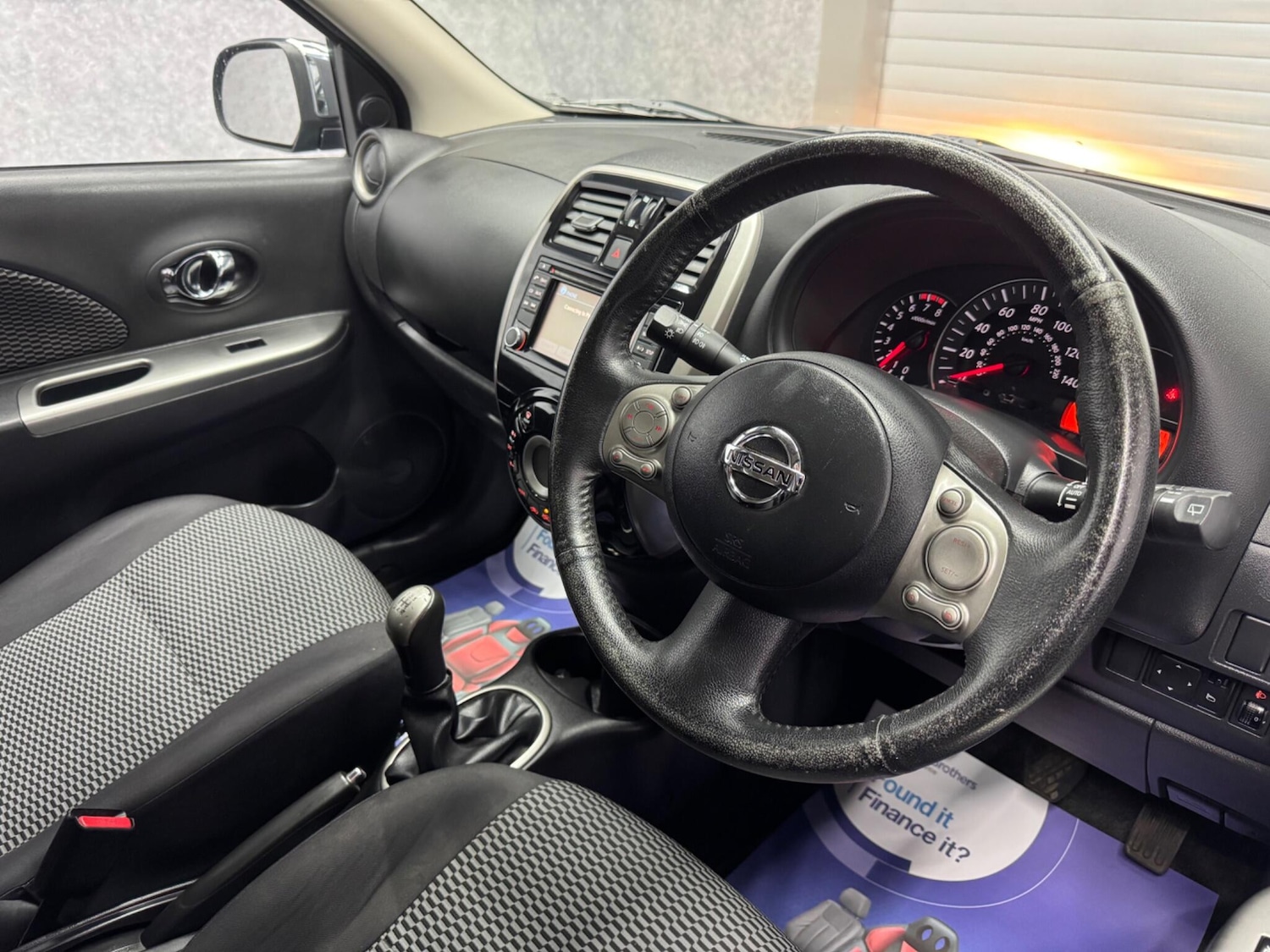 Used Nissan Micra for sale - 78057785: Photo 2