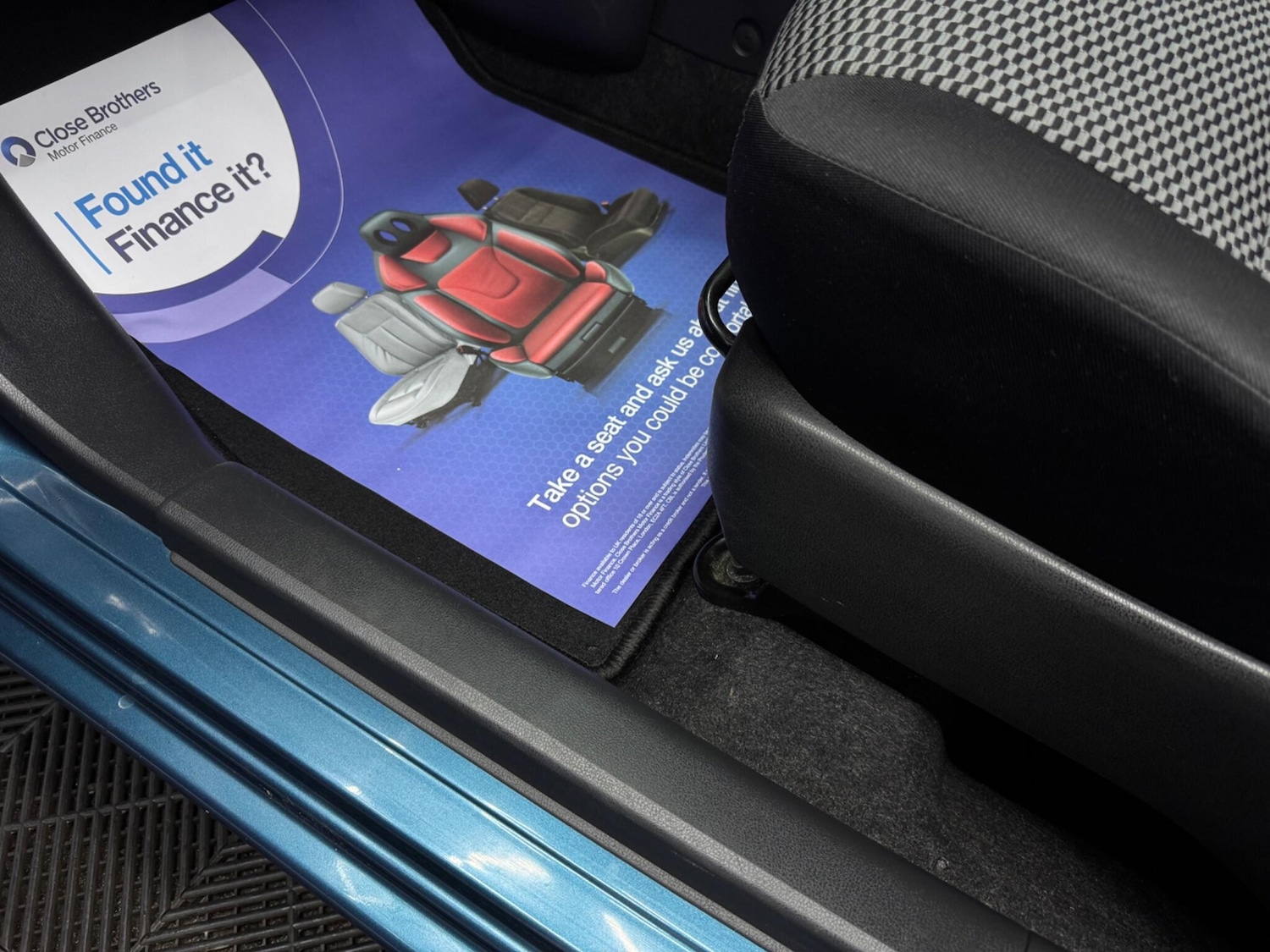 Used Nissan Micra for sale - 78057785: Photo 20