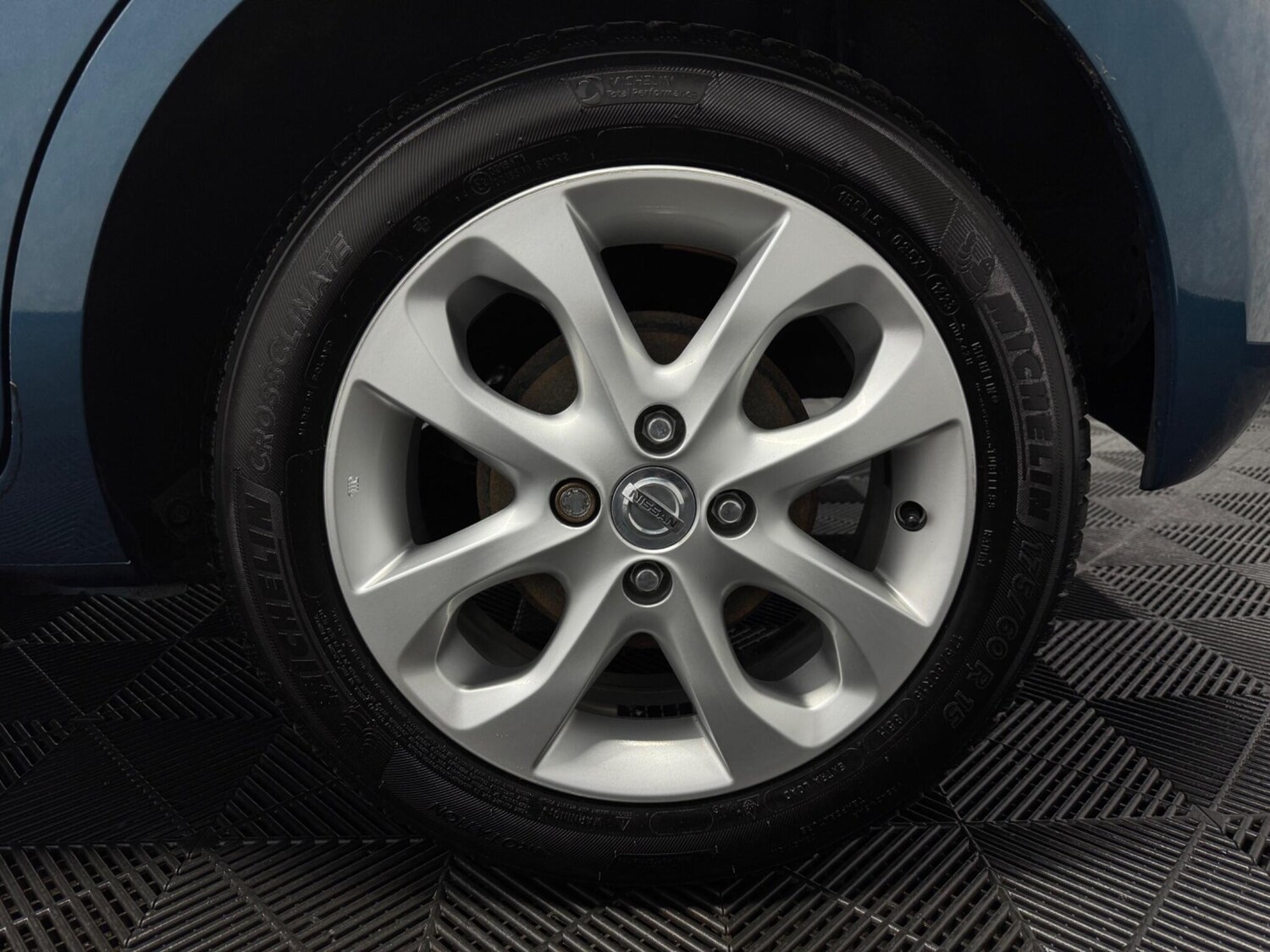 Used Nissan Micra for sale - 78057785: Photo 26