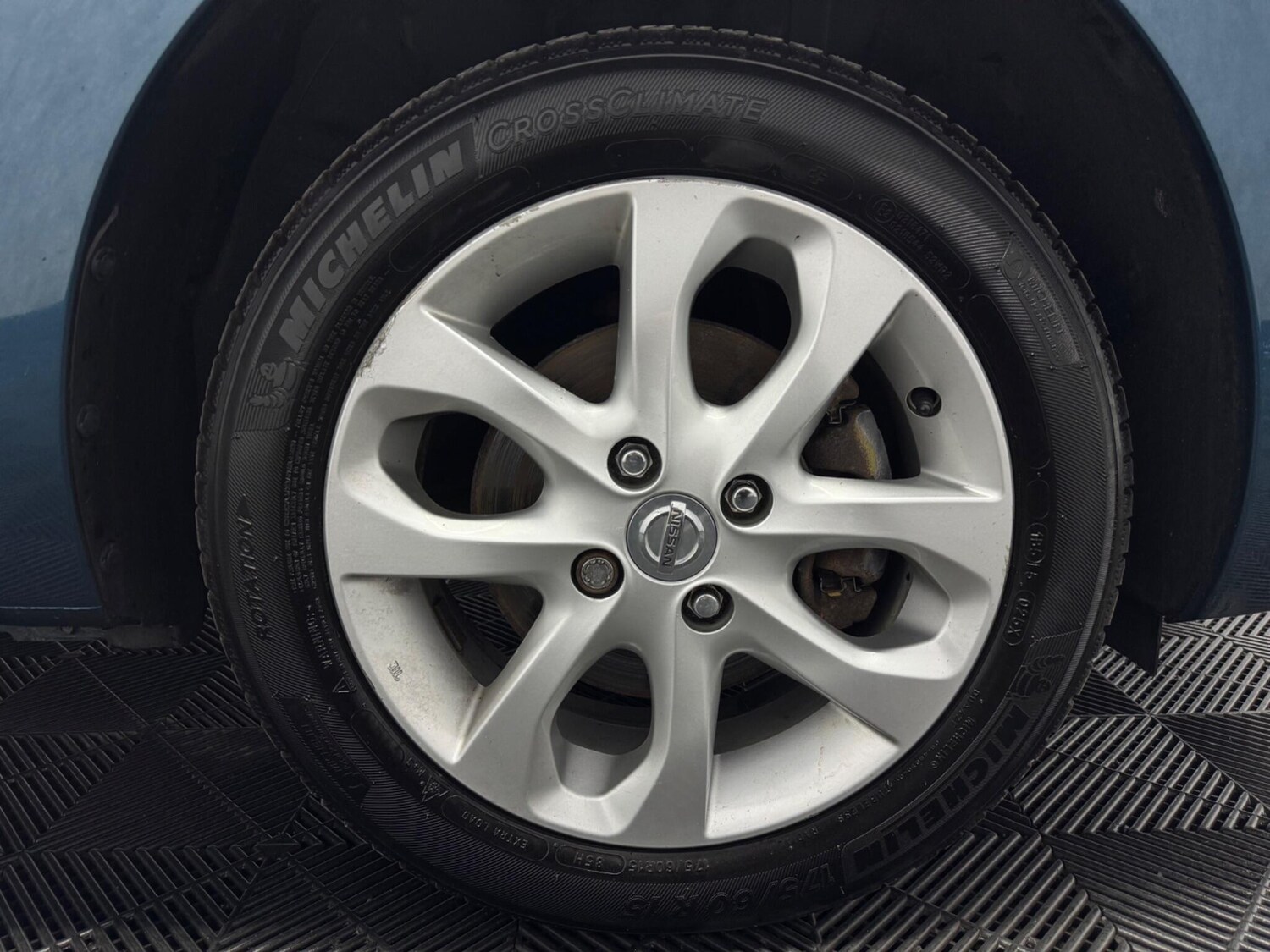 Used Nissan Micra for sale - 78057785: Photo 28