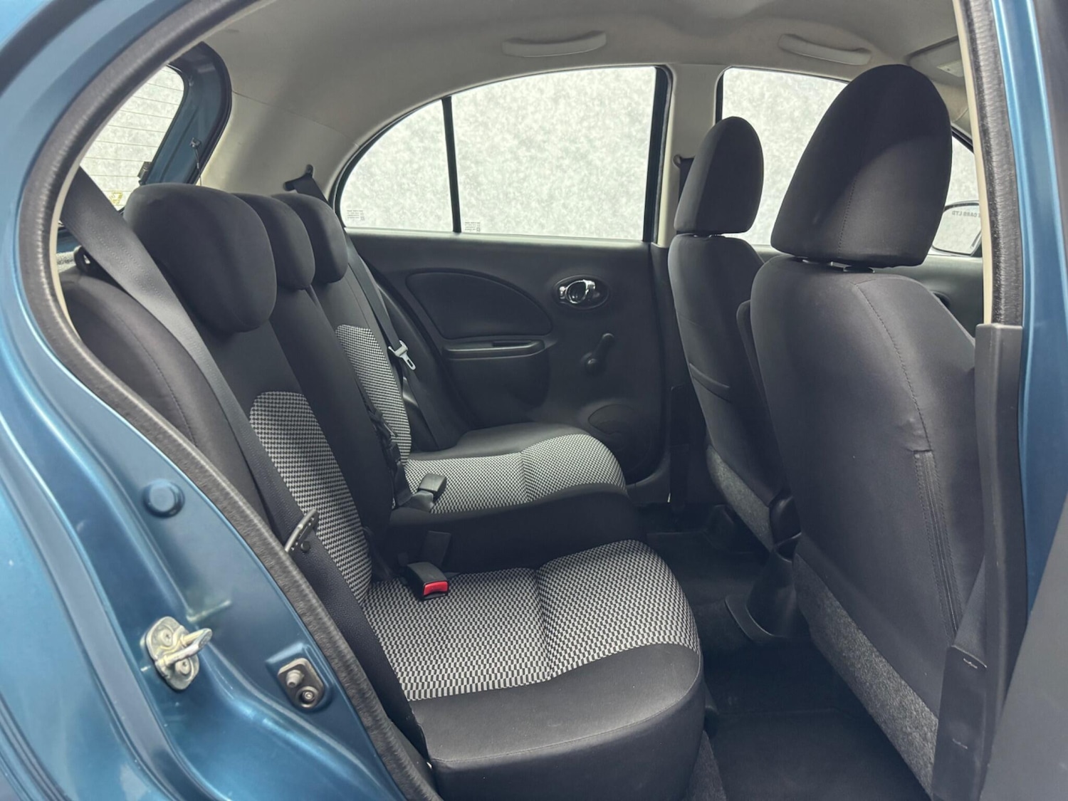 Used Nissan Micra for sale - 78057785: Photo 5