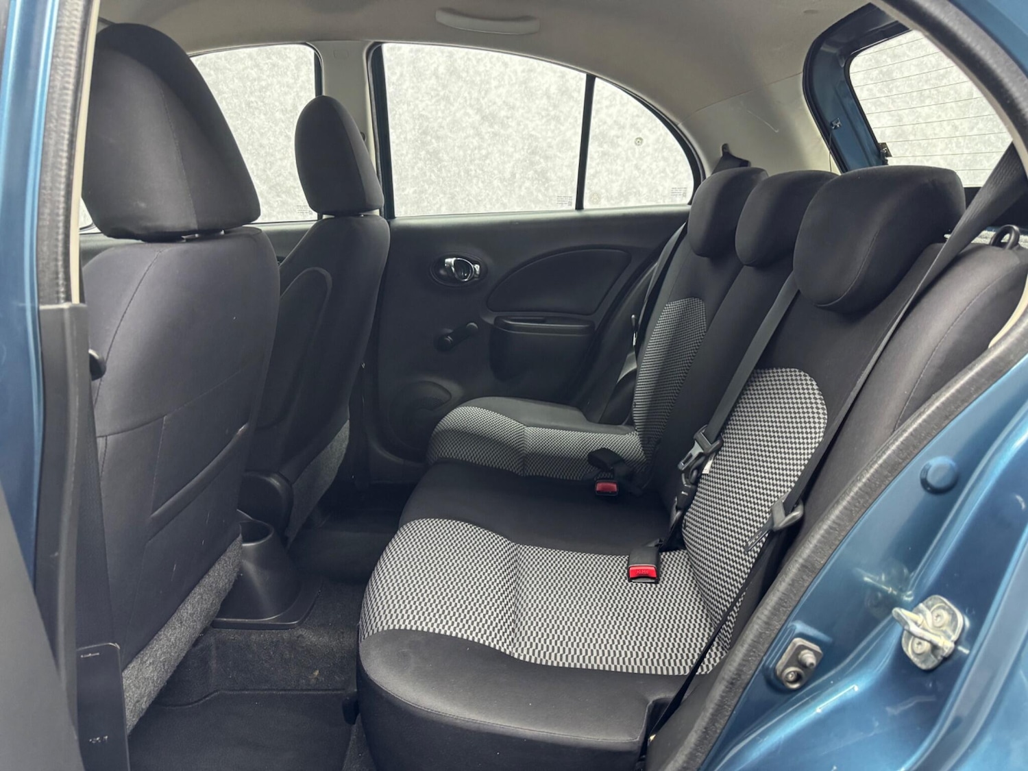 Used Nissan Micra for sale - 78057785: Photo 6