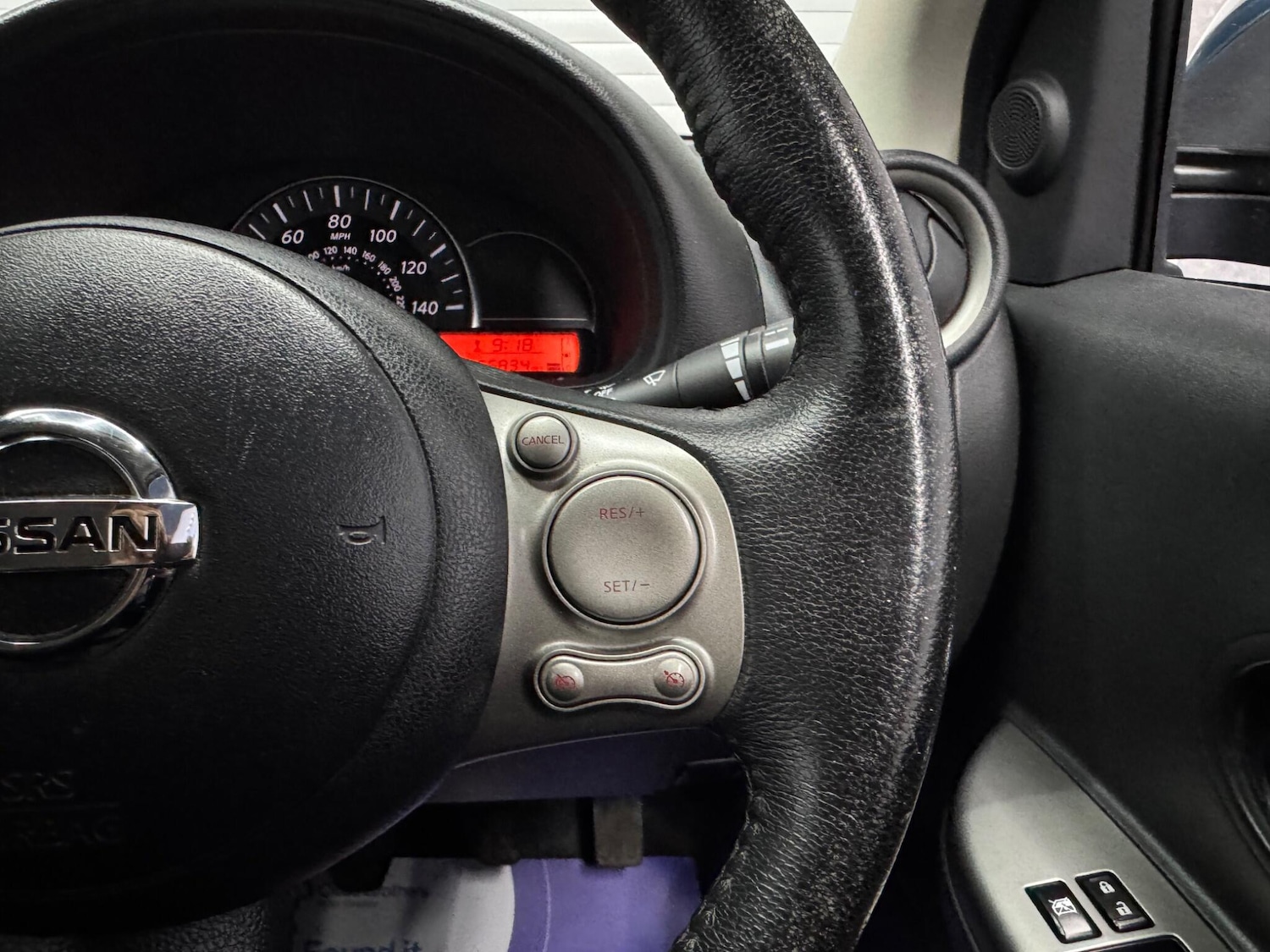 Used Nissan Micra for sale - 78057785: Photo 8