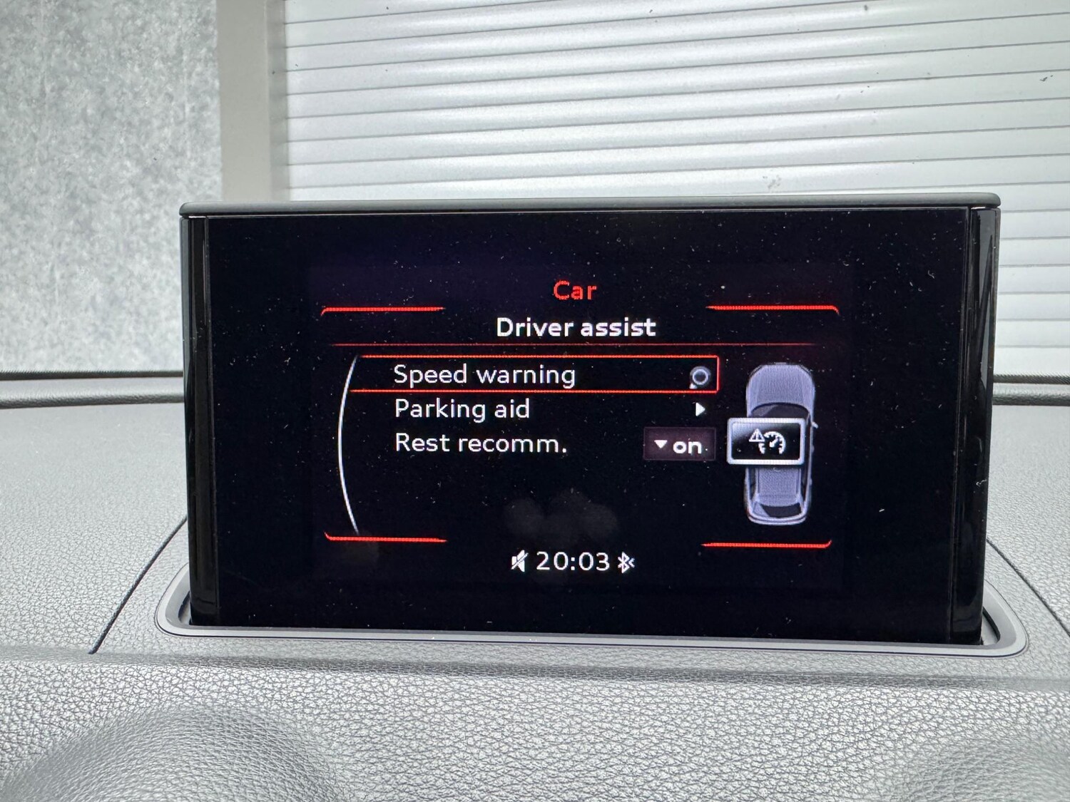 Used Audi A3 for sale - 77497554: Photo 13