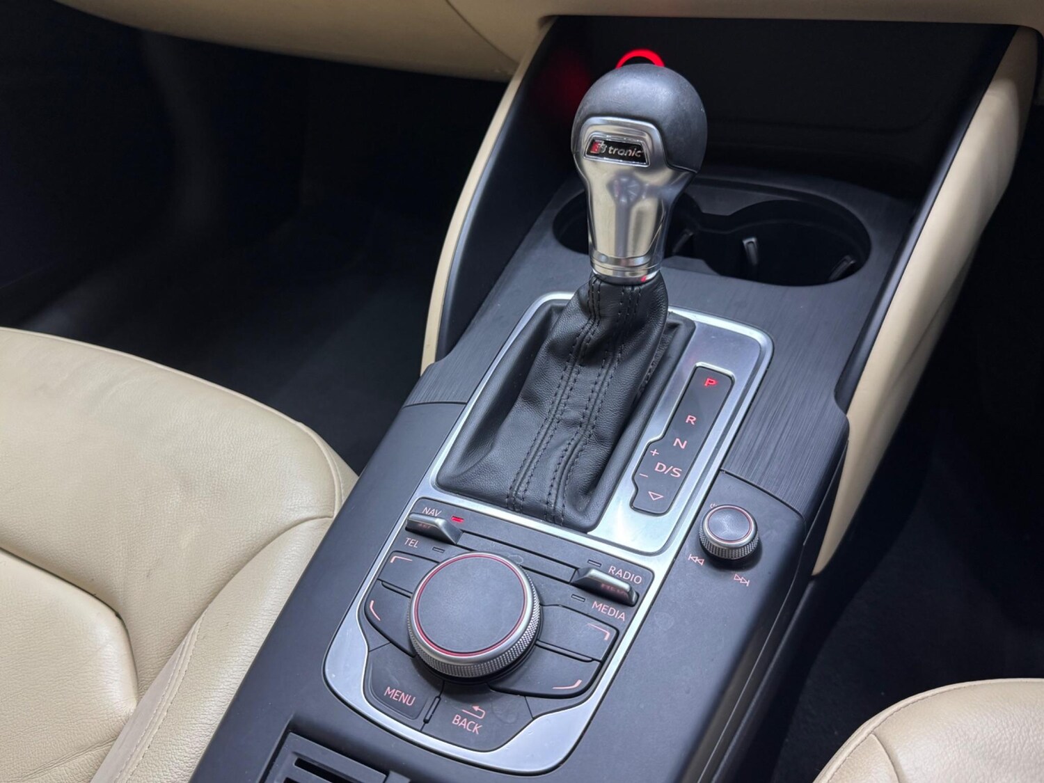 Used Audi A3 for sale - 77497554: Photo 18