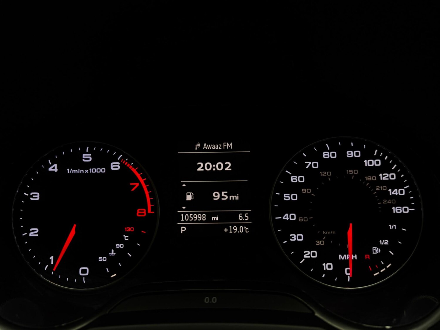 Used Audi A3 for sale - 77497554: Photo 19