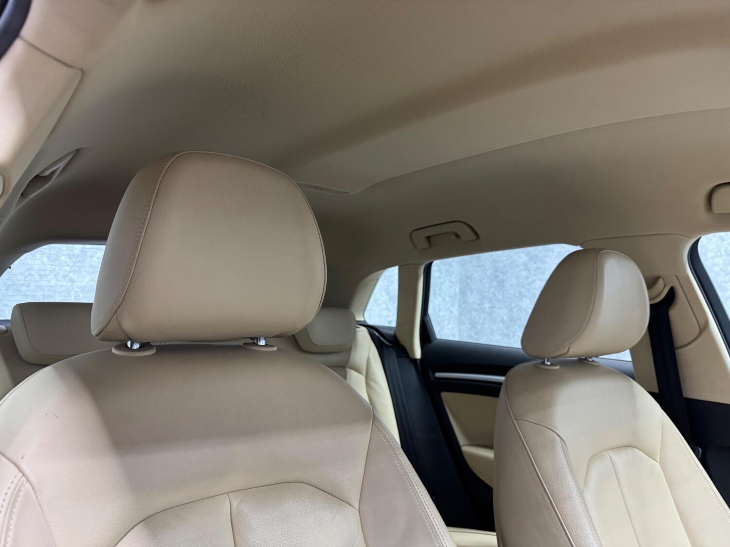 Used Audi A3 for sale - 77497554: Photo 21