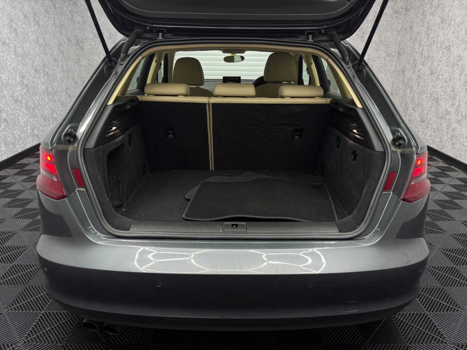 Used Audi A3 for sale - 77497554: Photo 26