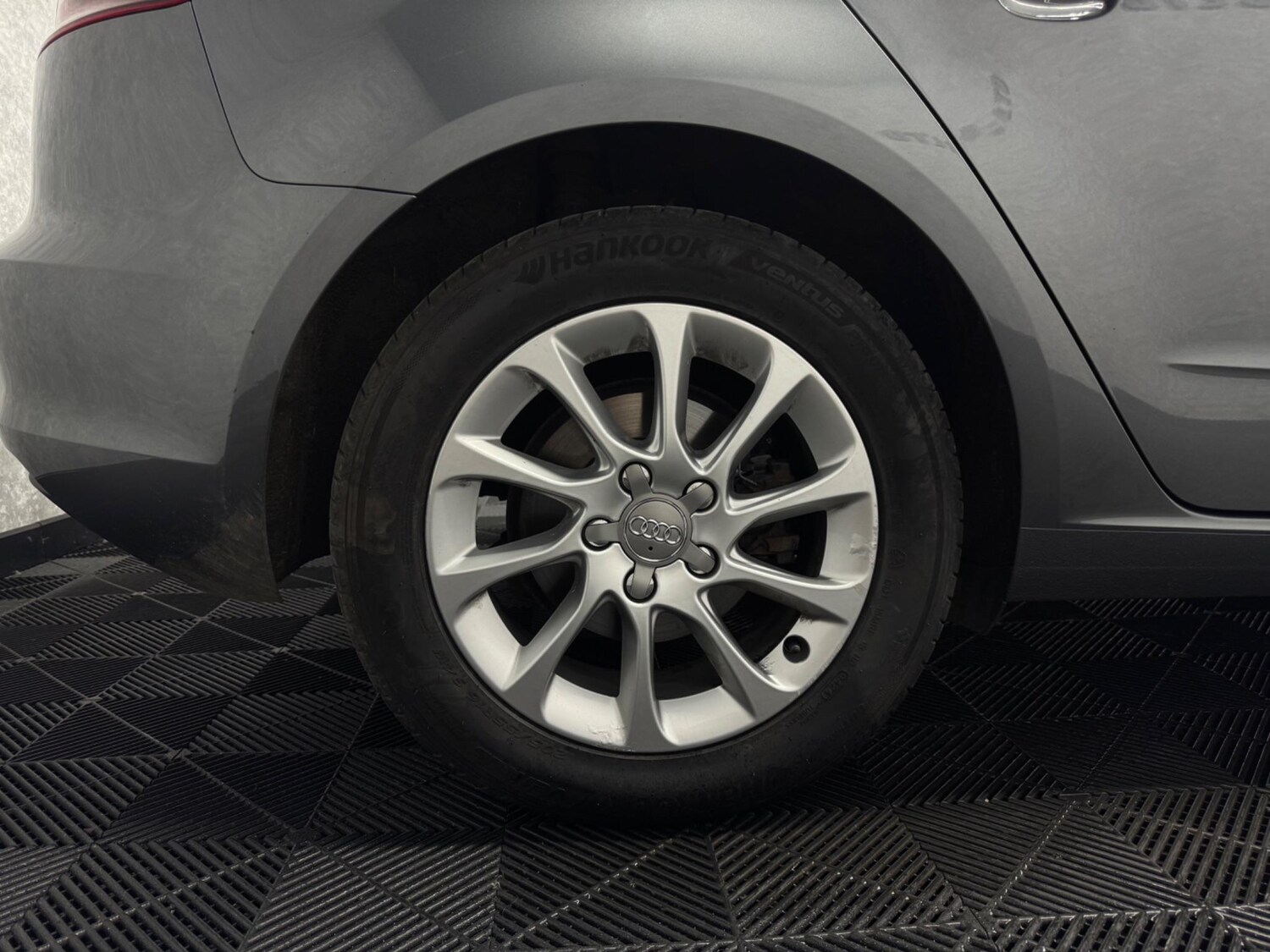 Used Audi A3 for sale - 77497554: Photo 29