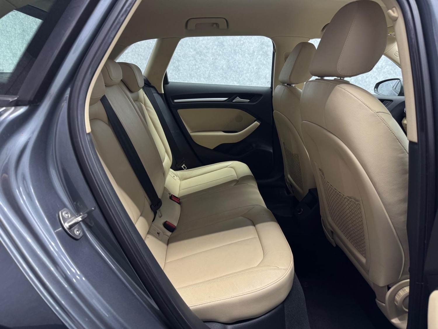 Used Audi A3 for sale - 77497554: Photo 4