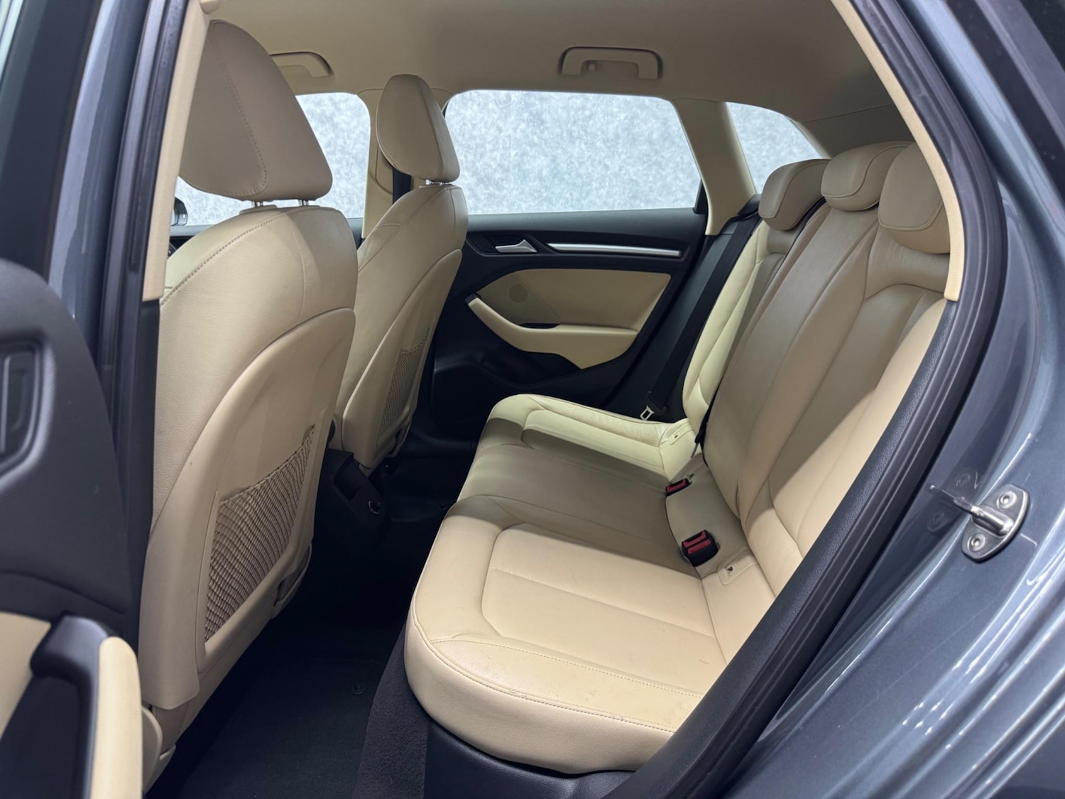 Used Audi A3 for sale - 77497554: Photo 5