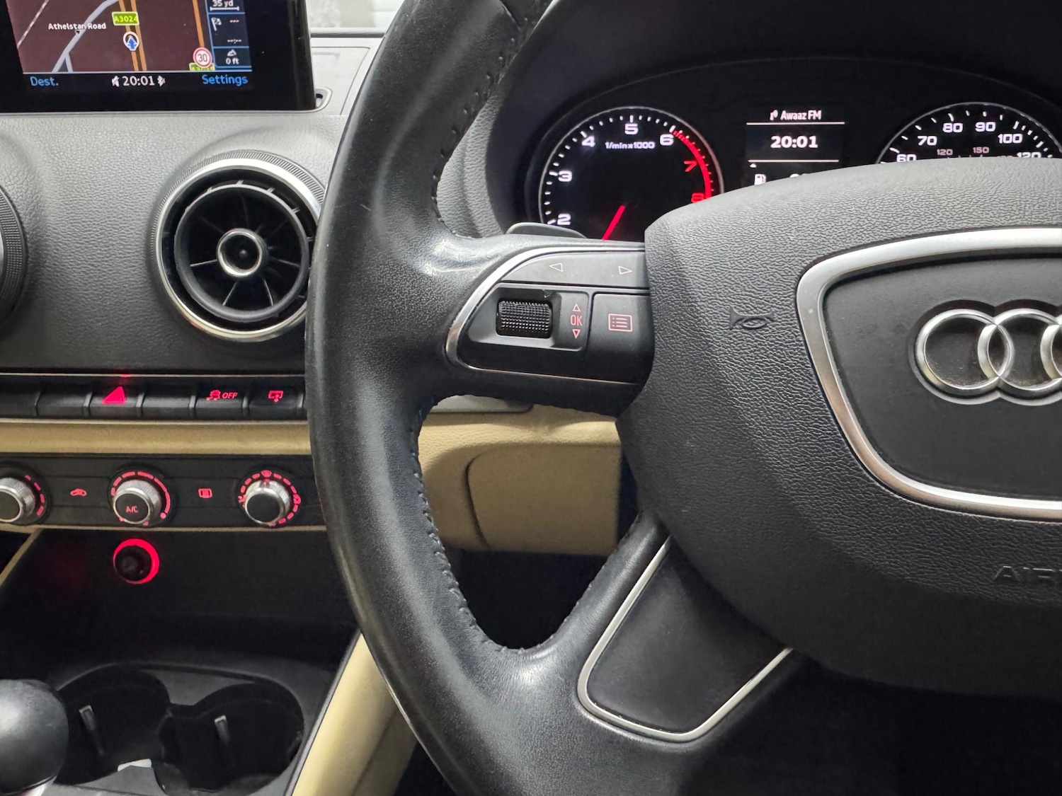 Used Audi A3 for sale - 77497554: Photo 6