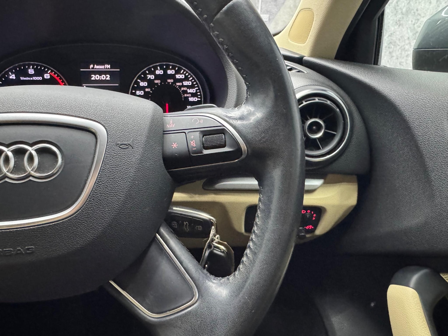 Used Audi A3 for sale - 77497554: Photo 7