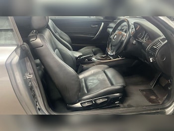 Used BMW 1 Series 2011 for sale - 75577936: Photo