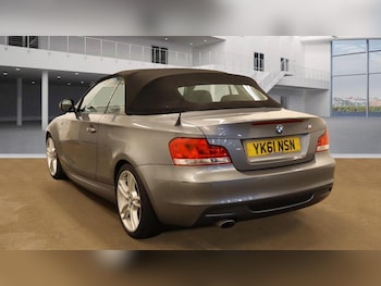 Used BMW 1 Series 2011 for sale - 75577936: Photo