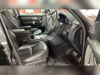 Used Land Rover Discovery 2014 for sale - 79664323: Photo