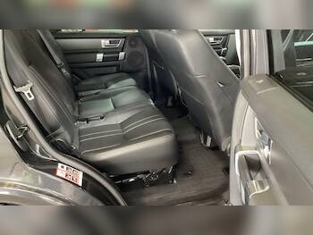 Used Land Rover Discovery 2014 for sale - 79664323: Photo
