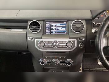 Used Land Rover Discovery 2014 for sale - 79664323: Photo