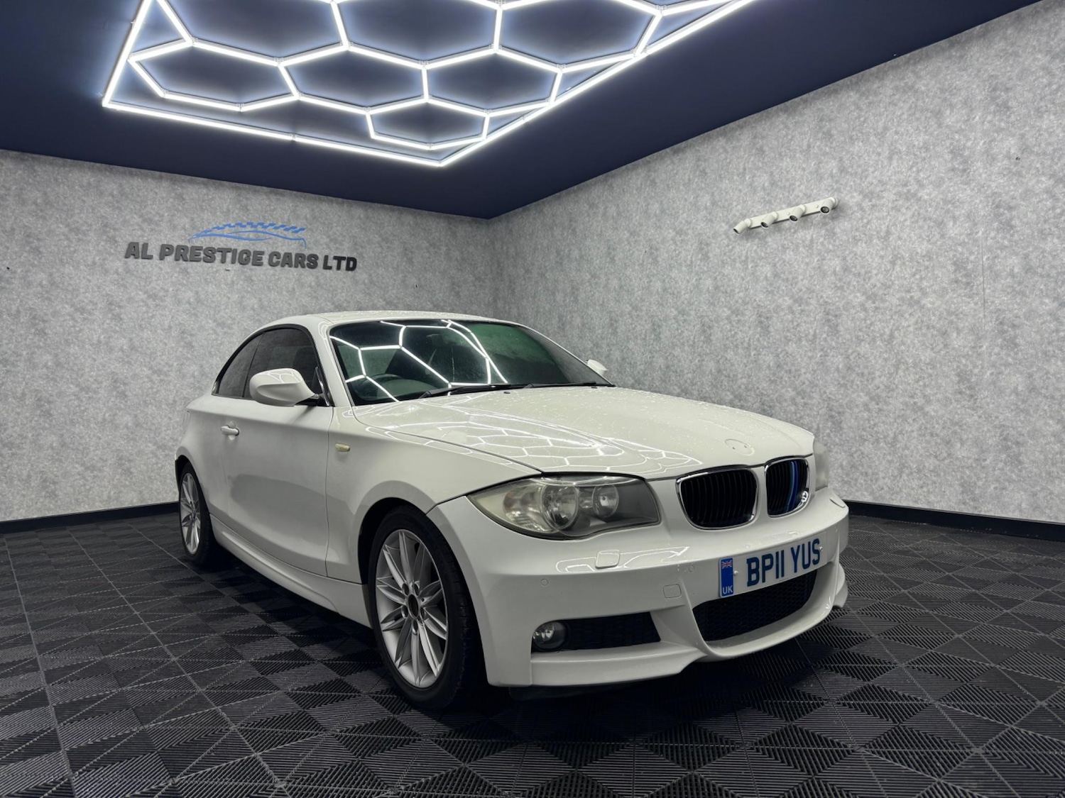 Used BMW 1 Series 2011 for sale - 77723347: Photo 8