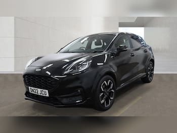 Used Ford Puma 2022 for sale - 79664470: Photo