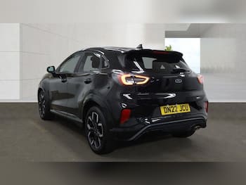 Used Ford Puma 2022 for sale - 79664470: Photo