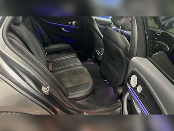 Used Mercedes-Benz E-Class 2017 for sale - 75708568: Photo