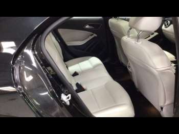 Used Mercedes-Benz A-Class 2017 for sale - 74713848: Photo