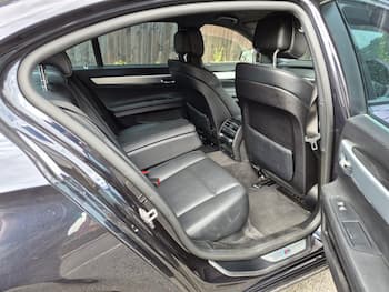 Used BMW 7 Series 2011 for sale - 79740636: Photo