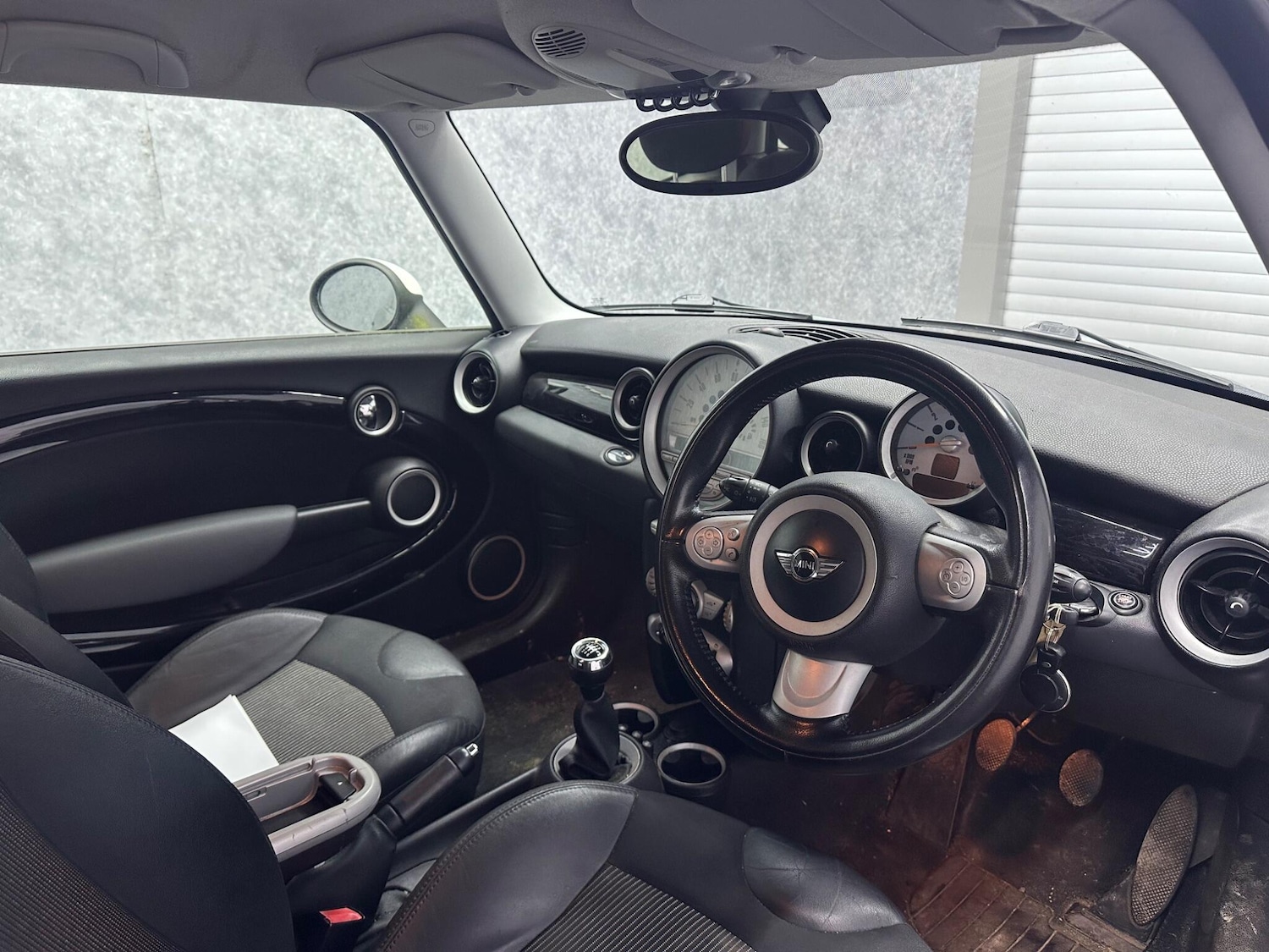 Used MINI Hatch 2010 for sale - 78058510: Photo 2