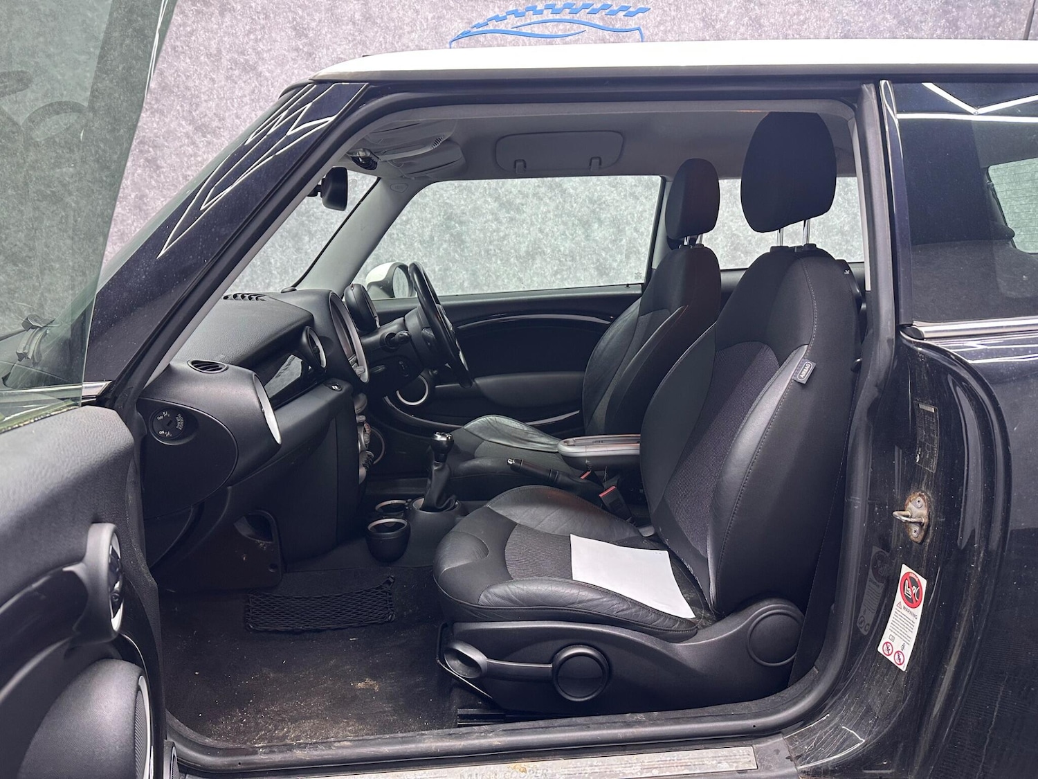 Used MINI Hatch 2010 for sale - 78058510: Photo 3