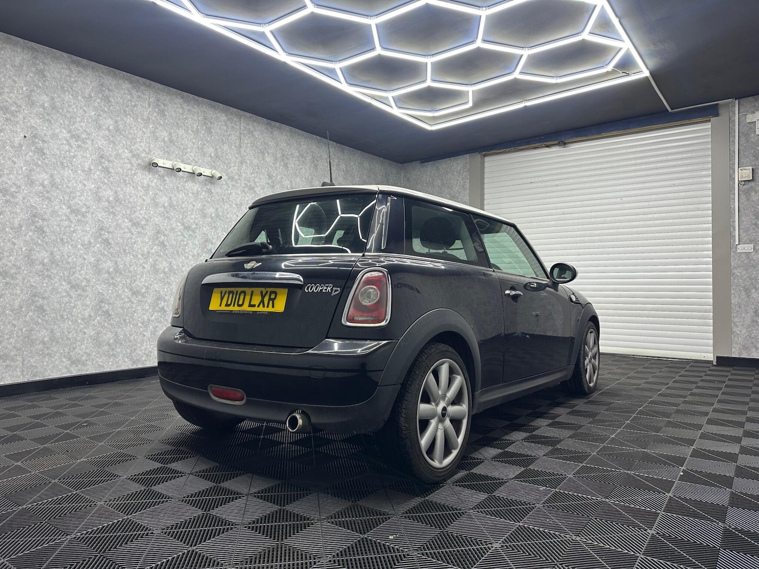 Used MINI Hatch 2010 for sale - 78058510: Photo 4